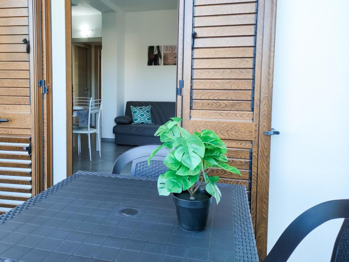 Diletta Apartment Tortolì Exterior foto