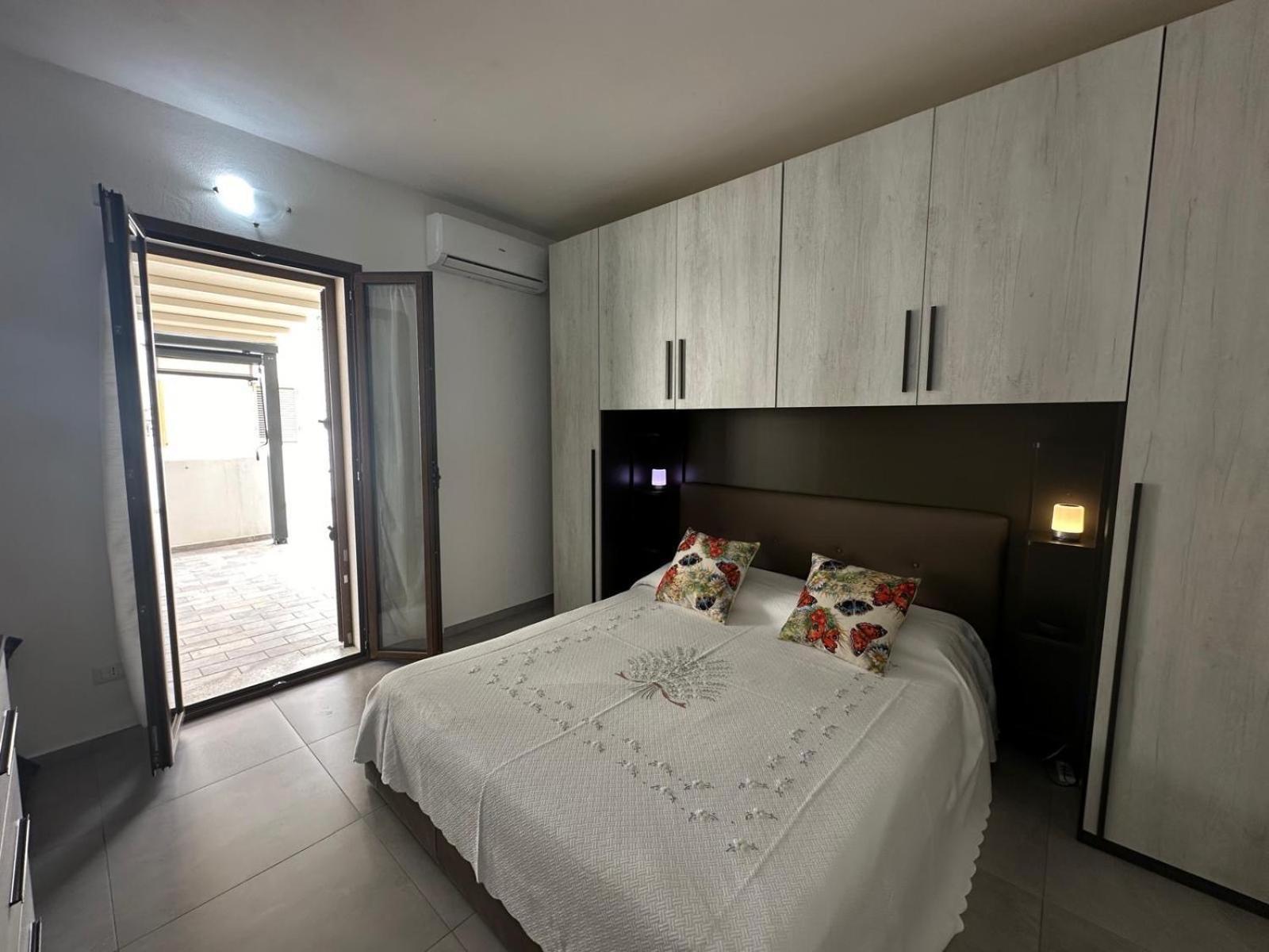 Diletta Apartment Tortolì Exterior foto